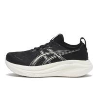 亚瑟士(ASICS)女跑步鞋ASICS缓震舒适透气轻量耐磨百搭运动鞋