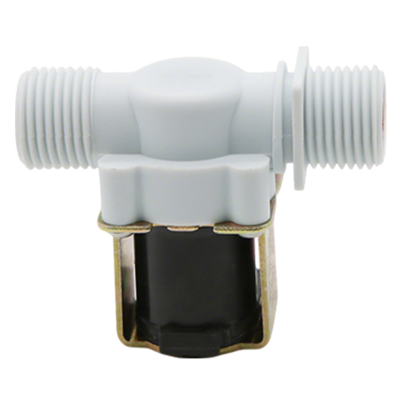 卫未来 常闭电磁阀 4分12V进水阀 个高清大图