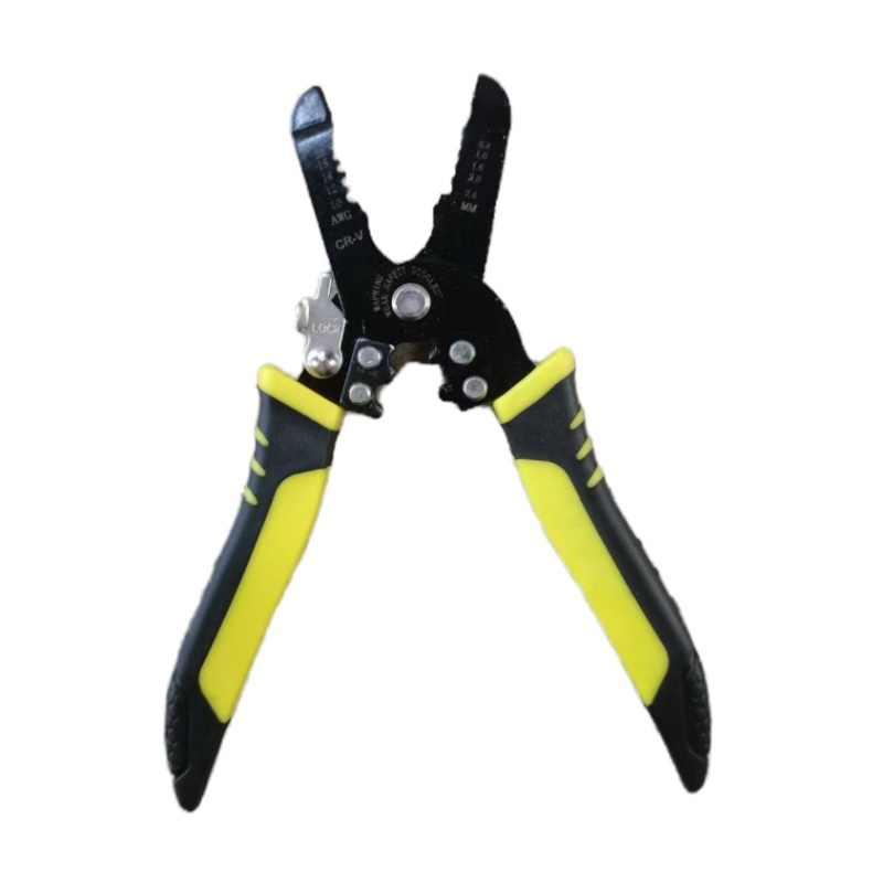 瀚图斯剥线钳 6寸 把