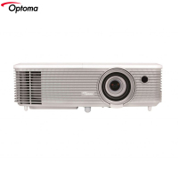 奥图码（Optoma）X355投影仪 商务办公 教育培训投影机 1024×768分辨率 3500流明