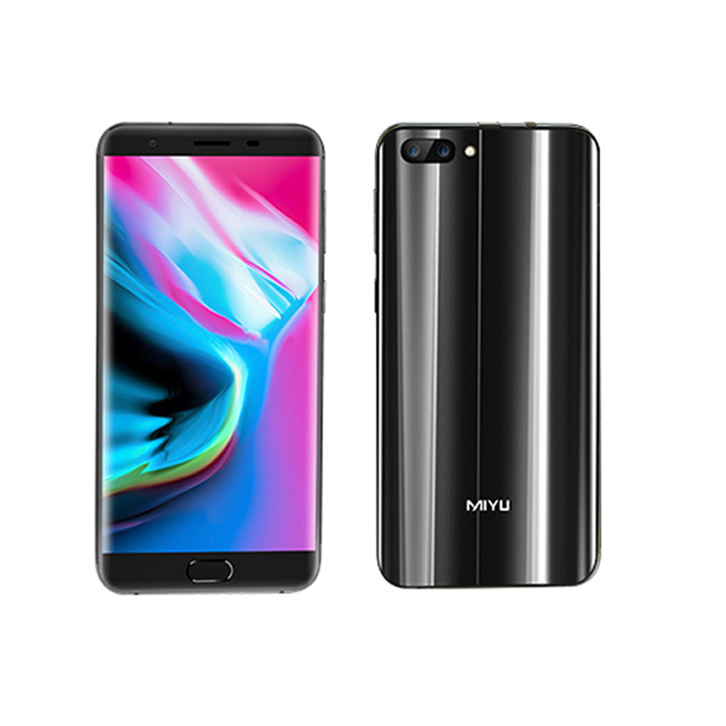 【米语(miyu)手机r11s】 【送移动电源 人脸识别】米语miyu r11s 5.