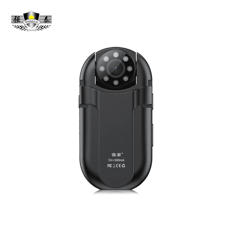 强泰S2摄像录音笔运动摄像机Type-c快充40g重量32GB高清大图
