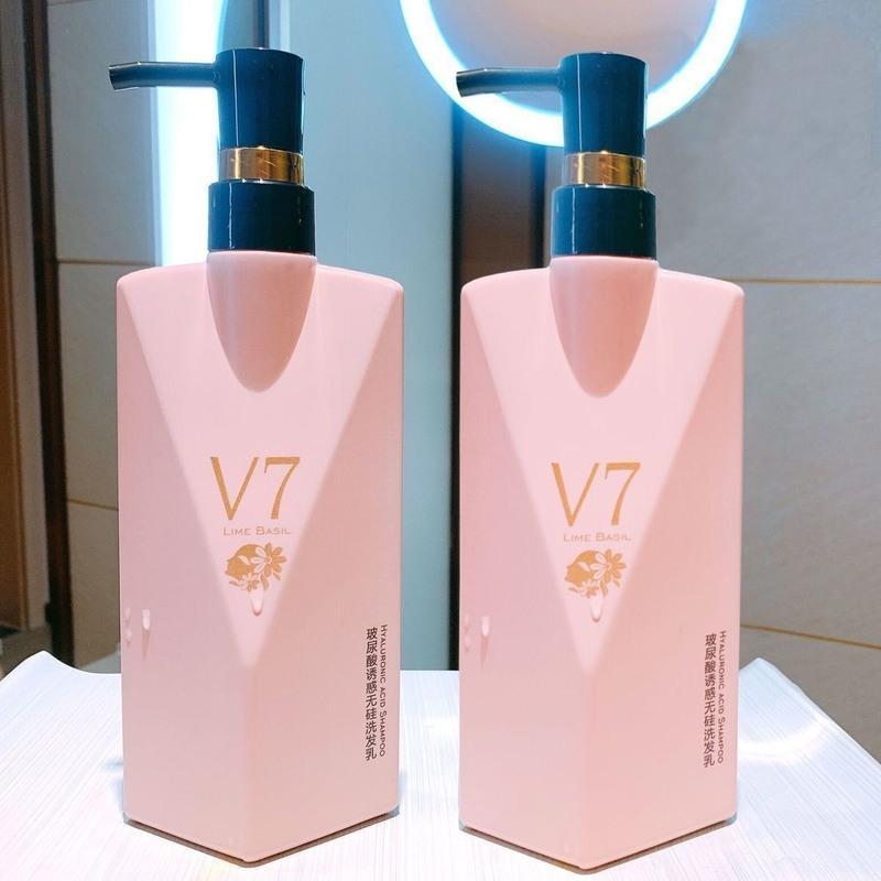 图书>期刊/杂志>男士>图书其它>洗发水[300ml]薇娅推荐coco香水洗发水