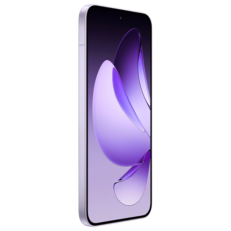OPPO Reno13 蝶蝶紫 16GB+1TB 5G数字移动电话 全网通手机