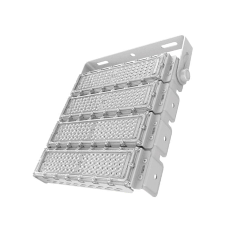 光大特照 GD-EBF209(LQ/GC)-200 功率200W 防护等级IP66 LED投光灯 (计价单位:个) 灰色高清大图