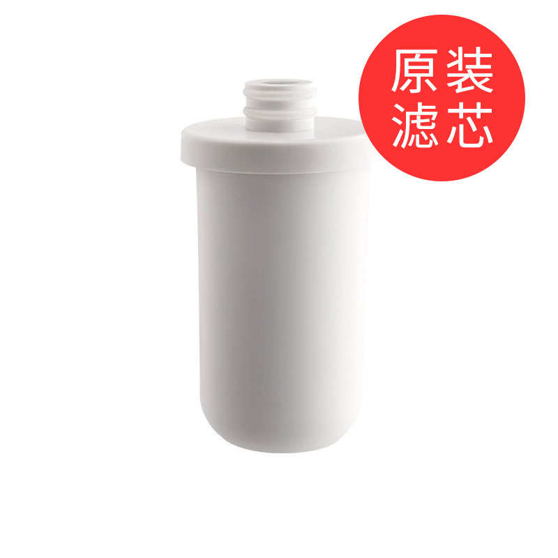 安之星AZX-JSQ-03水龙头净水器专用陶瓷滤芯1支装厂家直销品质保证