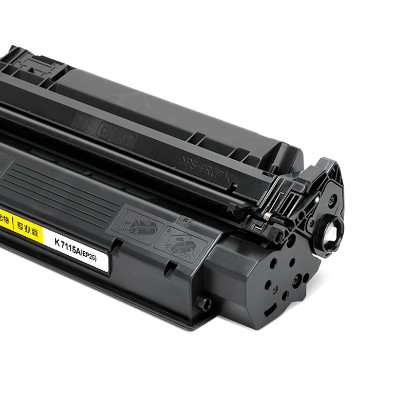 科思特 C7115A/EP25硒鼓 适用惠普 Laserjet 1000/1000W/1005W/1200/1220高清大图