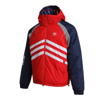 adidas阿迪达斯 男羽绒服 GJ6725