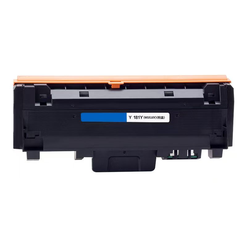HP惠普W1810A原装黑色硒鼓碳粉盒 适用hp 323d/323sdn/303d 打印机碳粉盒硒鼓 W1816高清大图