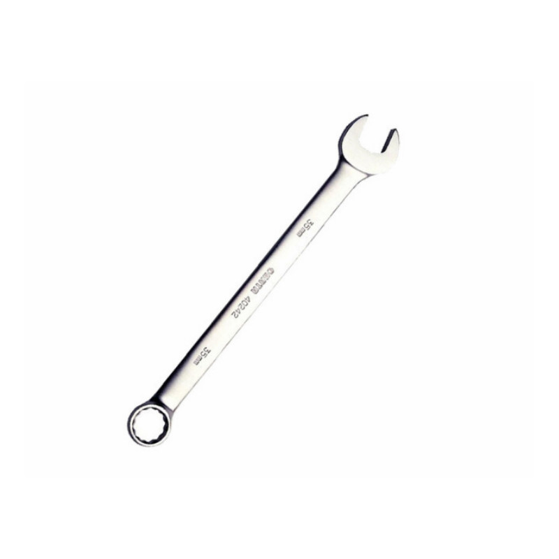 世达 SATA 40251 雾面两用扳手 55MM
