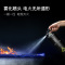镇定车载灭火器水基小型便携汽车家用车用店用年检消防器材950ml