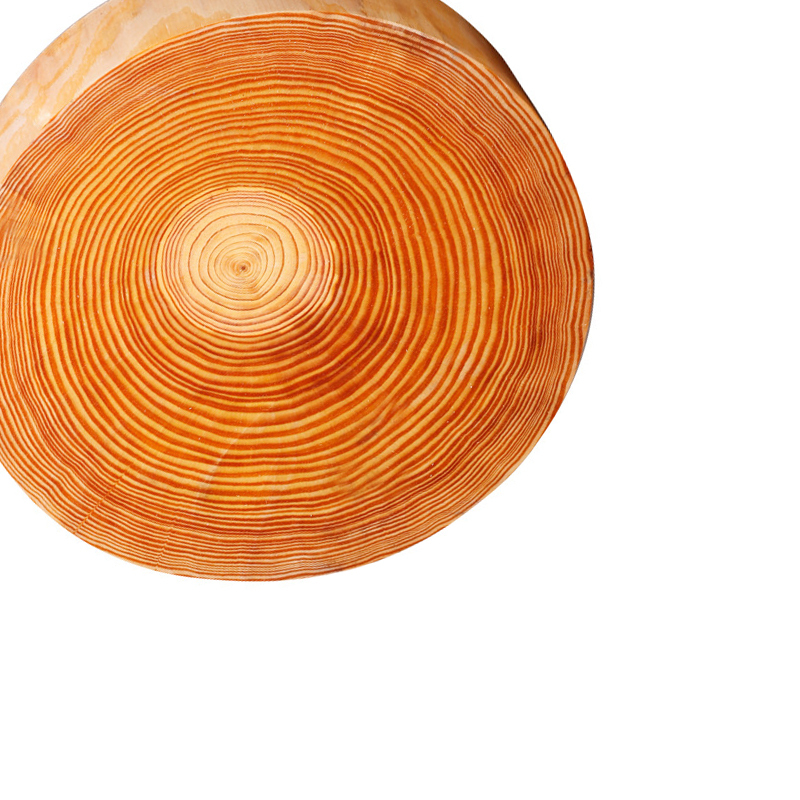 琼鸥 砧板 10分松木砧板(36-40cm*9cm) ZY-GF7752高清大图