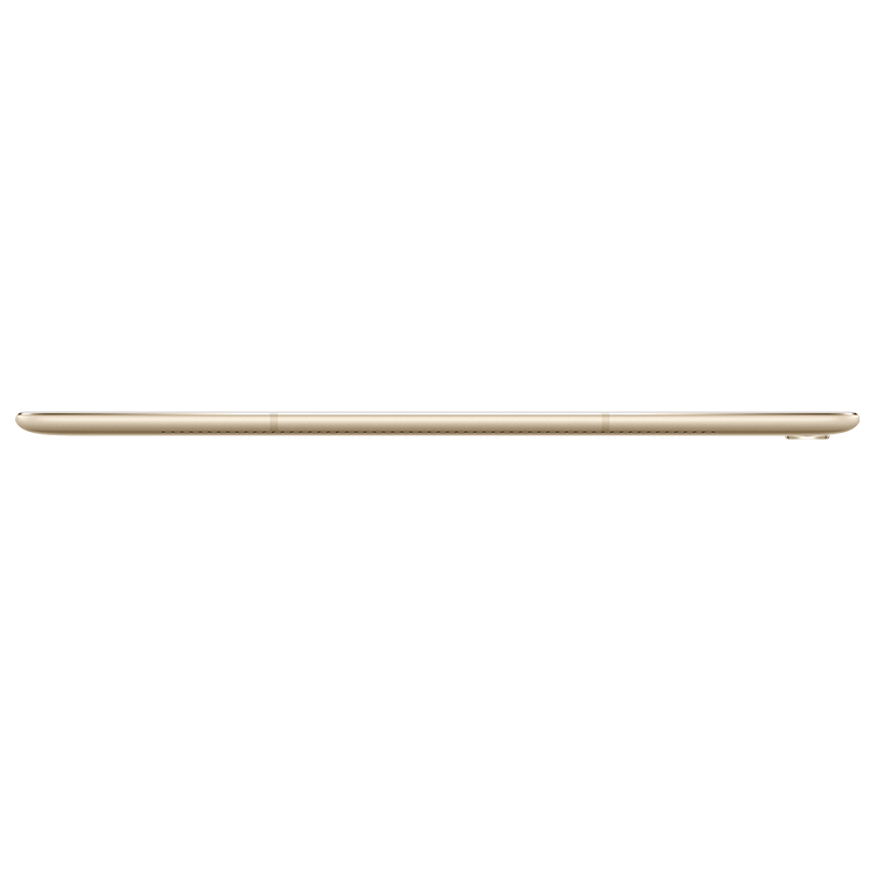 HUAWEI/华为平板 M5 10.8英寸 平板电脑 4GB+64GB 全网通版 哈曼卡顿音效 香槟金