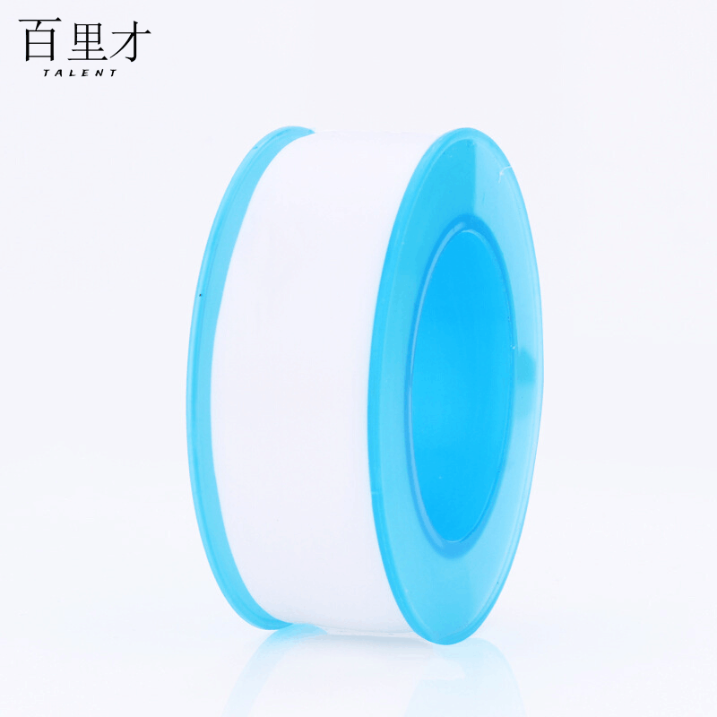 百里才 生料带 18mm*20m 卷图片