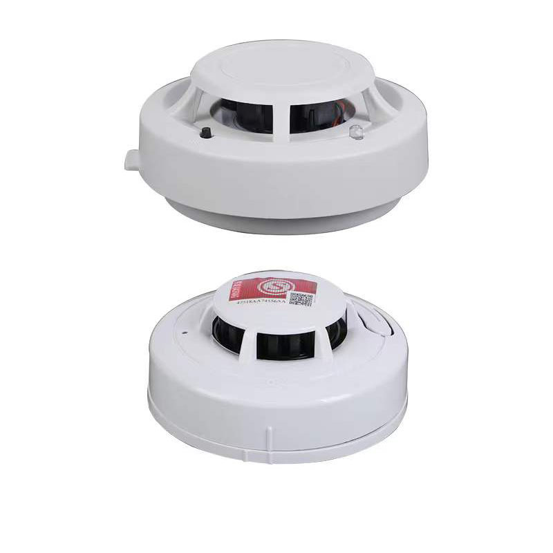 机乐堂(joyroom)烟雾报警器报价_参数_图片_视频_怎么样_问答-苏宁易