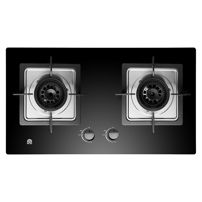 容声燃气灶具JZT-Q304