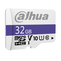 大华(dahua)内存卡 TF存储卡 C100系列-32G