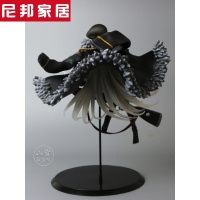 梦卡琳(DREAMKARIN)产版Hobbymax少女前线Kar98K德皇K模型公仔玩偶 k(25cm) 全新现货