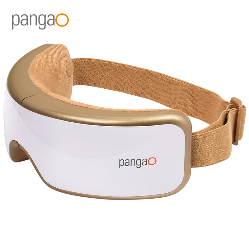 攀高(pangao)PG-2404G5 智能按摩眼镜 气压按摩眼镜 单台价格 单台价格