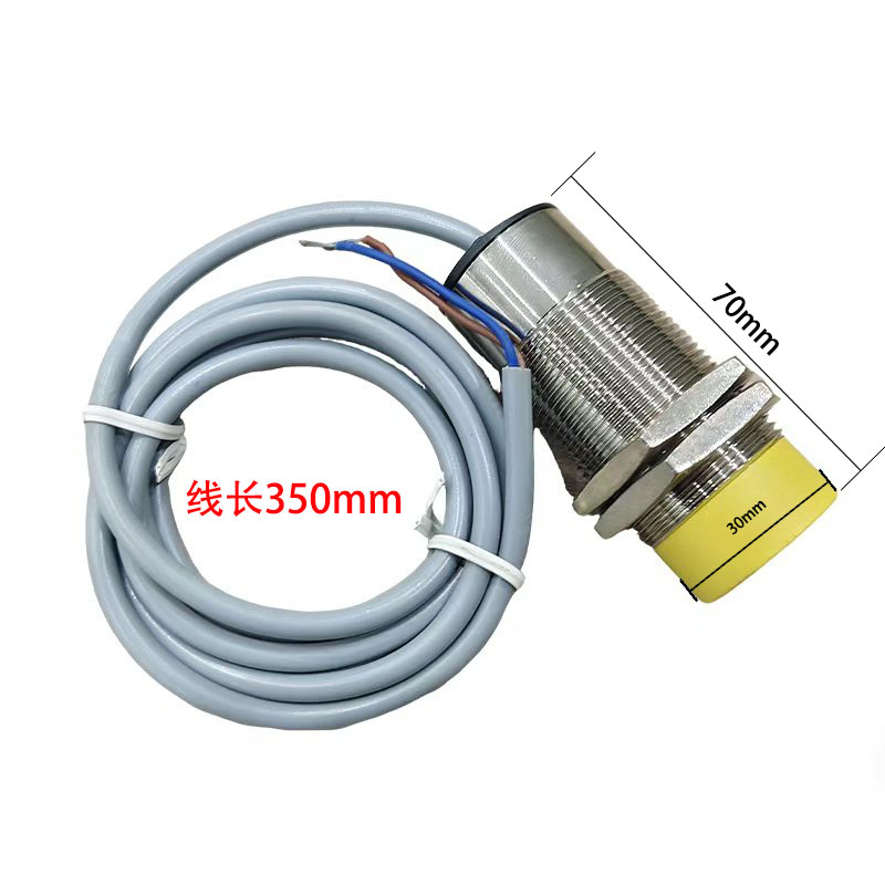 亮刃 压力感应传感器 380-001 个高清大图