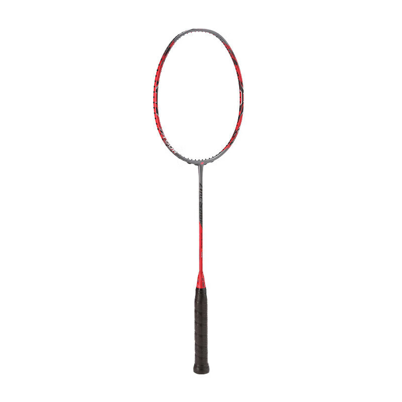 尤尼克斯羽毛球拍全碳素单拍弓箭ARC11TOUR灰珍珠4U5已穿线附手胶