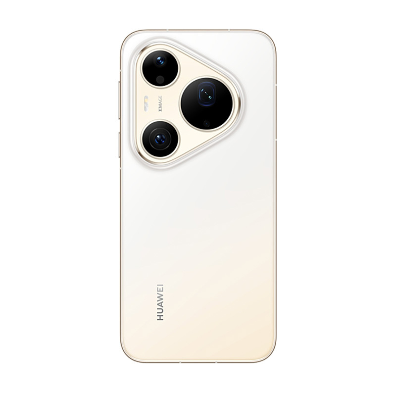 HUAWEI Pura 90 Pro Max 12GB+512GB晨曦金高清大图