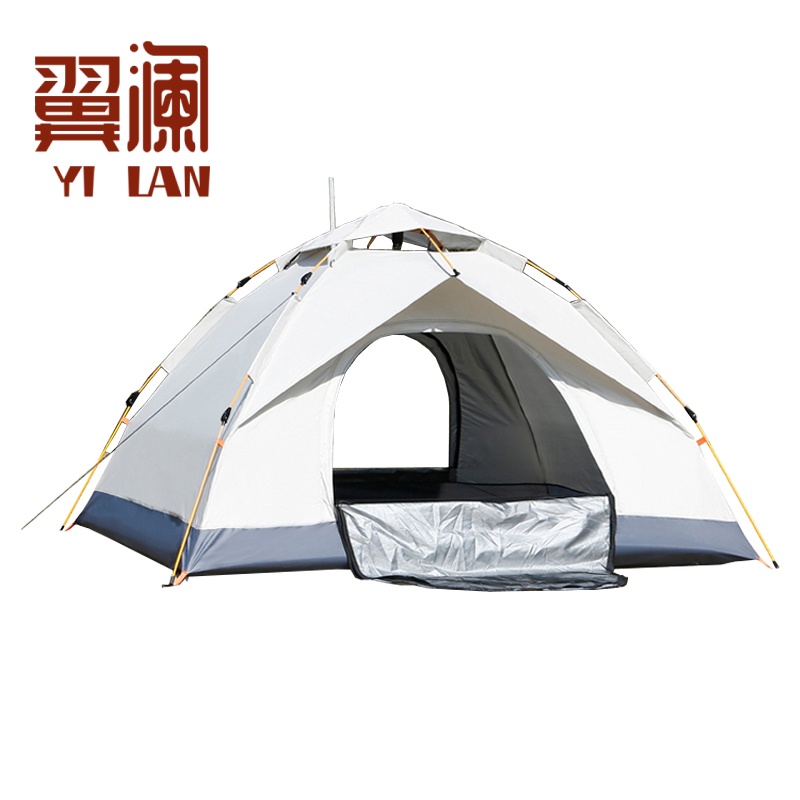 翼澜 户外帐篷 110cm 个