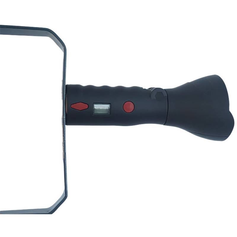 为佳天 可磁吸强光手电筒 巡检照明灯灯 JW7400 台高清大图