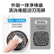 美的(Midea)空气炸锅 免翻面 家用大容量 4.7L 炸烤箱一体 控温 不沾易洗 不用翻面 KZE5054