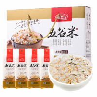 燕之坊 五谷米3200g(400g*8袋)礼盒装