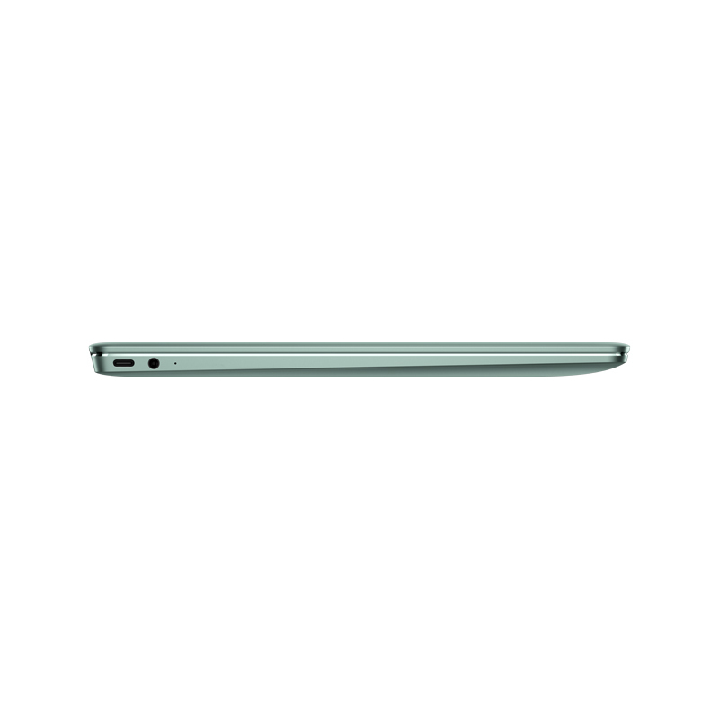 HUAWEI MateBook 13s 11代英特尔酷睿标压处理器i5-11300H 16GB+512GB轻薄本笔记本电脑 2.5K 高刷触控全面屏 云杉绿