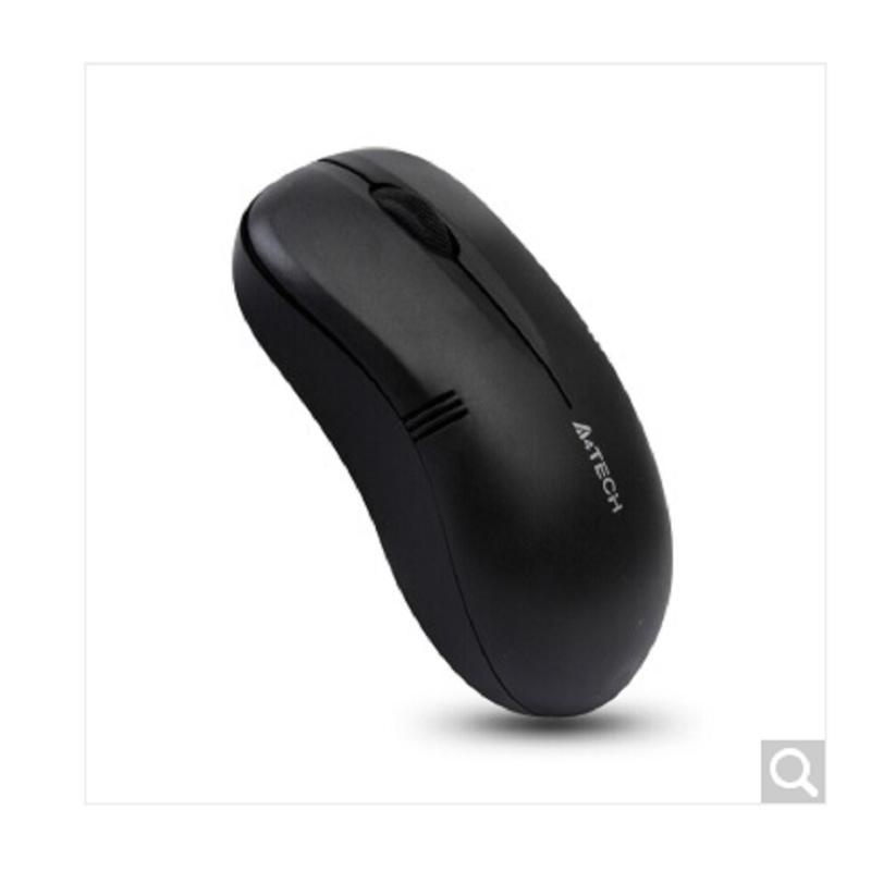 双飞燕(A4TECH) G3-220N无线鼠标 yc