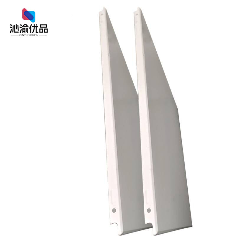 沁渝优品 铝扣板 600*600*0.6mm 块高清大图