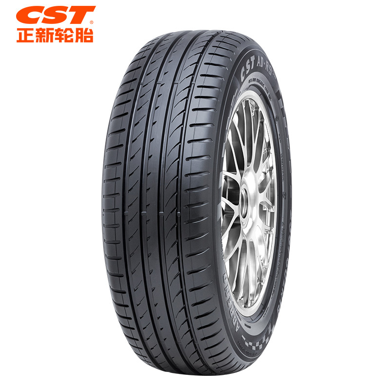 CST正新轮胎 汽车轿车19寸运动操控型 AD-R9 SUV 99W 235/50ZR19