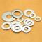 不锈钢平垫片 介子华司 平垫圈M12*24*1.5 M12*30/32*2(10颗价)