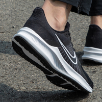 Nike/耐克 男鞋21新款DOWNSHIFTER 11透气运动跑步鞋 CW3411-006