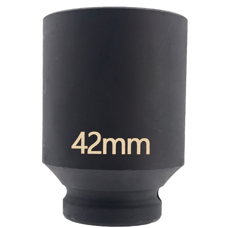 LEECBB 3/4套筒头 42mm 个