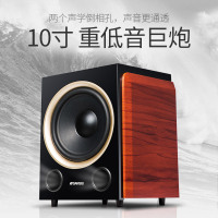 山水(SANSUI )F5 套装家庭影院 5.1音响组合套装 立体环绕家居电视音箱 功放支持5.1解码家用音响功放低音炮
