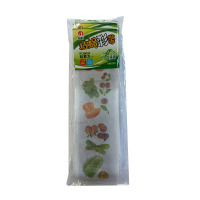 炯毅 苍蝇纸 粘蝇纸 48cm*4.5cm(10条)/包