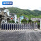 启功 QG-MW8000 折叠伸缩门道闸/伸缩门