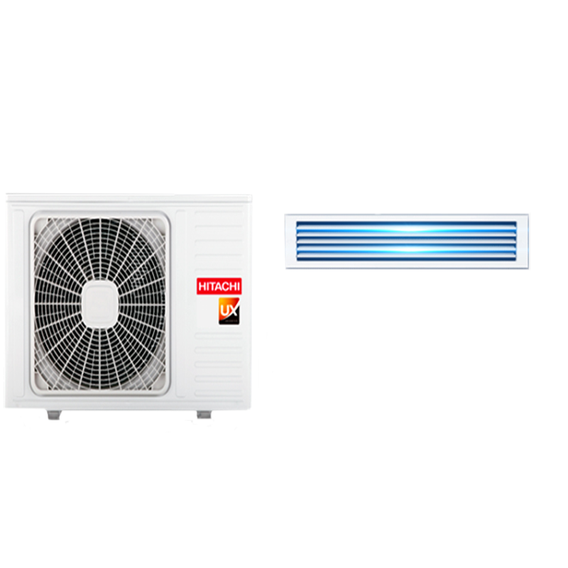 日立(HITACHI) UX系列变频RAS-72FN9Q/RPIZ-72FN9Q/P