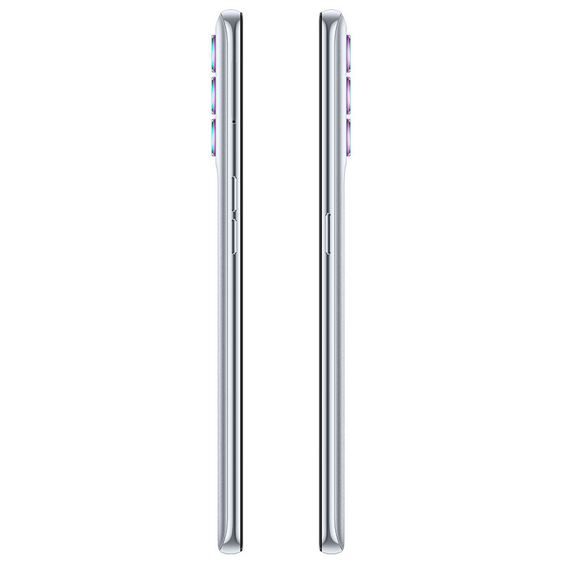 OPPO K9 Pro 5G新品拍照智能手机 8+128G 霓幻银海 天玑1200 120Hz电竞屏 60W闪充