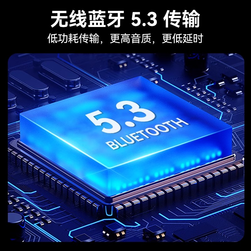 JBL T720BT蓝牙耳机,深海蓝高清大图