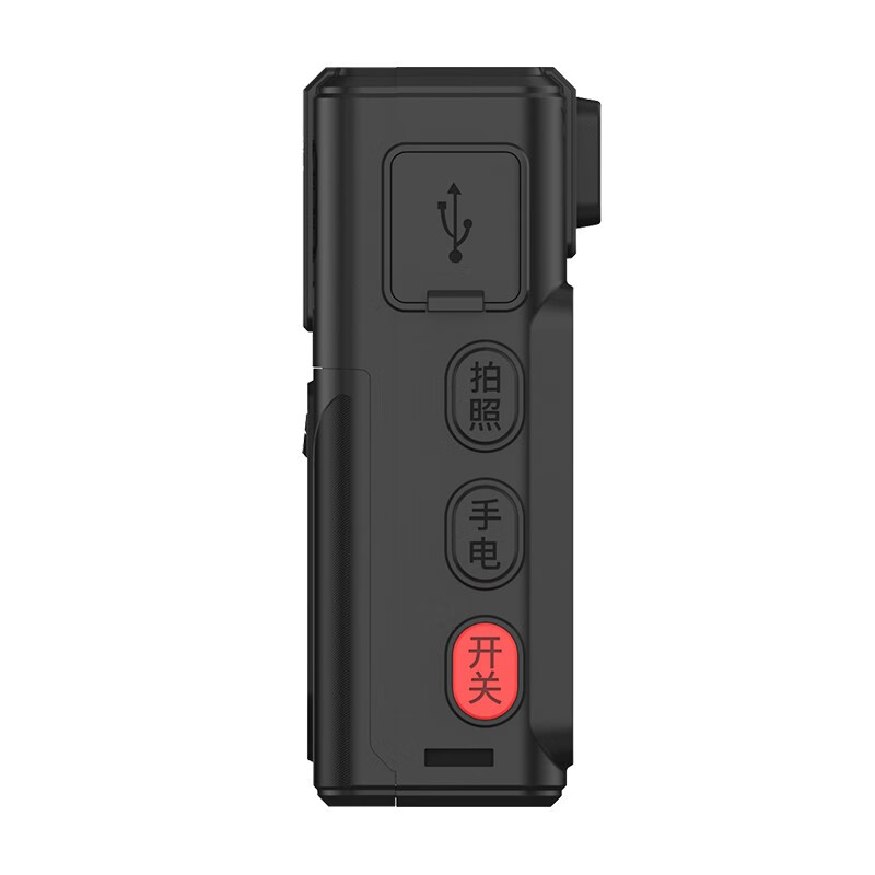 亮见DSJ-LG视音频执法记录仪 全能款 512G