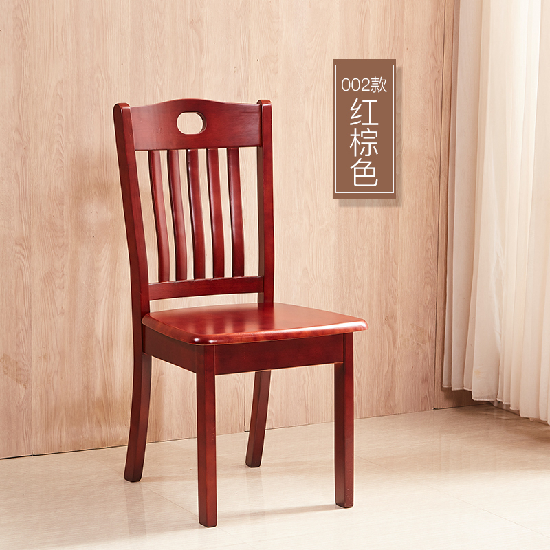 文灵简约工作椅餐椅休息椅b款