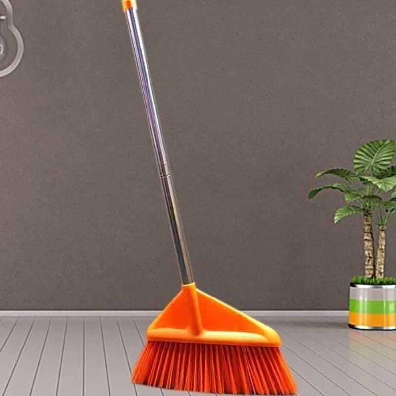家用扫把扫地扫把单个扫把笤帚单个加粗加大扫把扫地笤帚扫把套装大