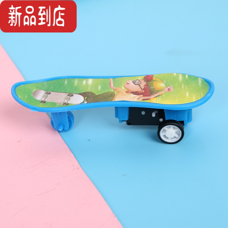 真智力创意个性男孩塑料2-6岁惯性汽车玩具车模型儿童惯性小汽车惯性玩具