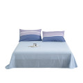 名都丽人 MDLR-A23 200*230cm 纯棉 床单 （计价单位：件）蓝色