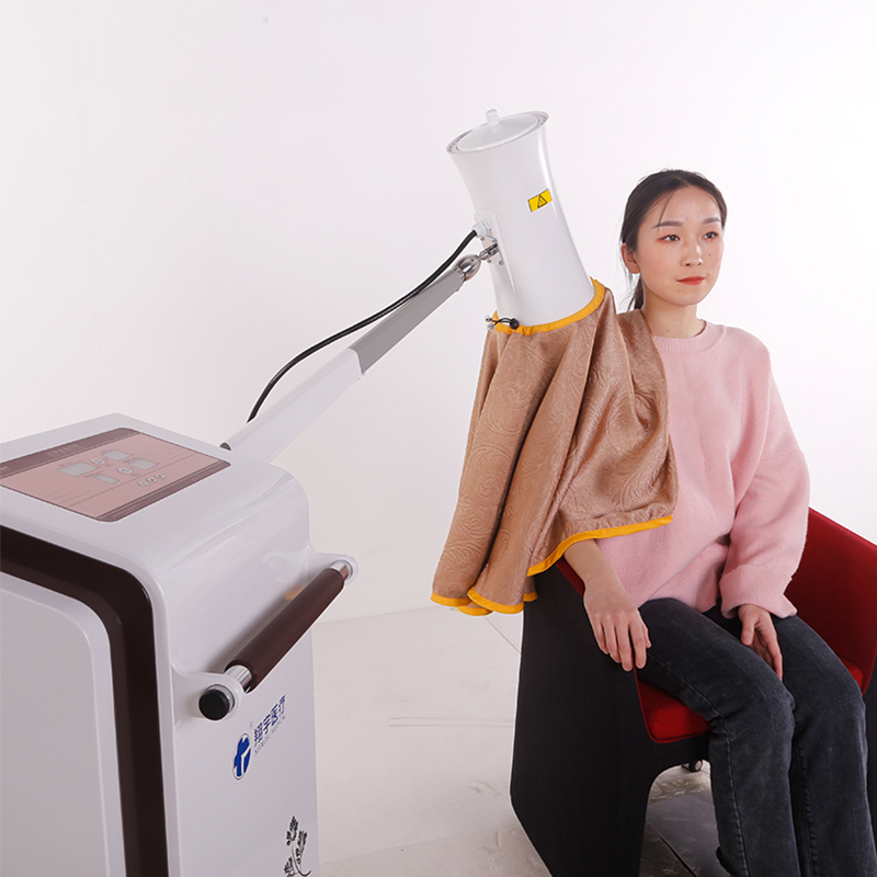 翔宇医疗 红外光灸疗机 部位理疗 中药熏蒸灸疗光疗艾疗艾灸 XY-HGJ-I