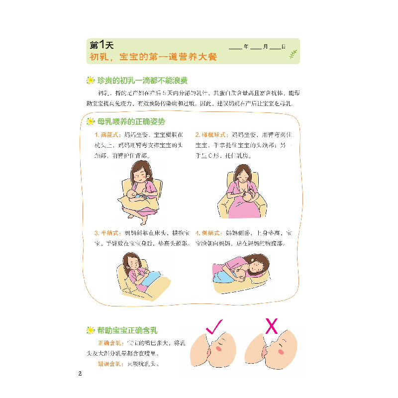 正版新书]琪乐医生育儿笔记 妇幼保健 新华琪乐9787557873370高清大图